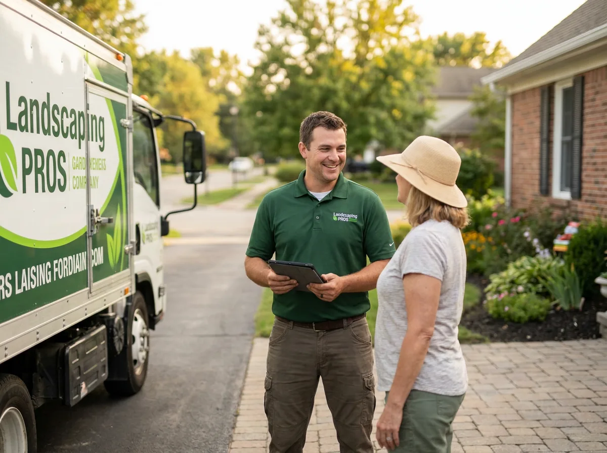 Landscaping Radisson, WI FAQs